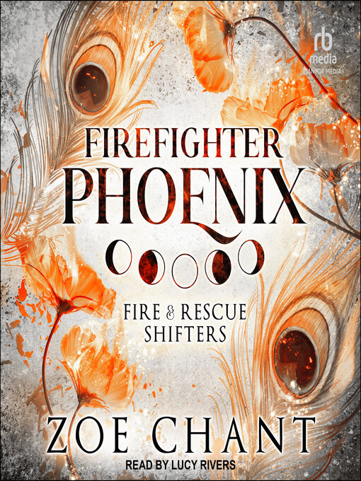 Title details for Firefighter Phoenix by Zoe Chant - Available